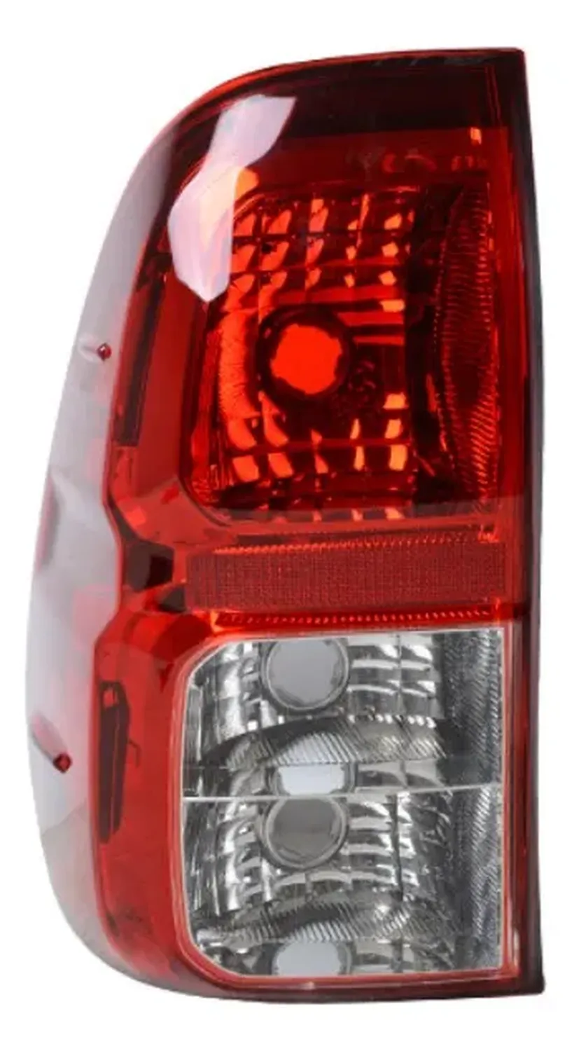 Farol Trasero Izquierdo Toyota Hilux Revo 16-18-0