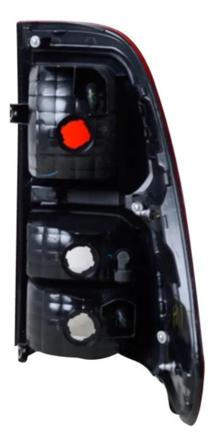 Farol Trasero Izquierdo Toyota Hilux Revo 16-18-2