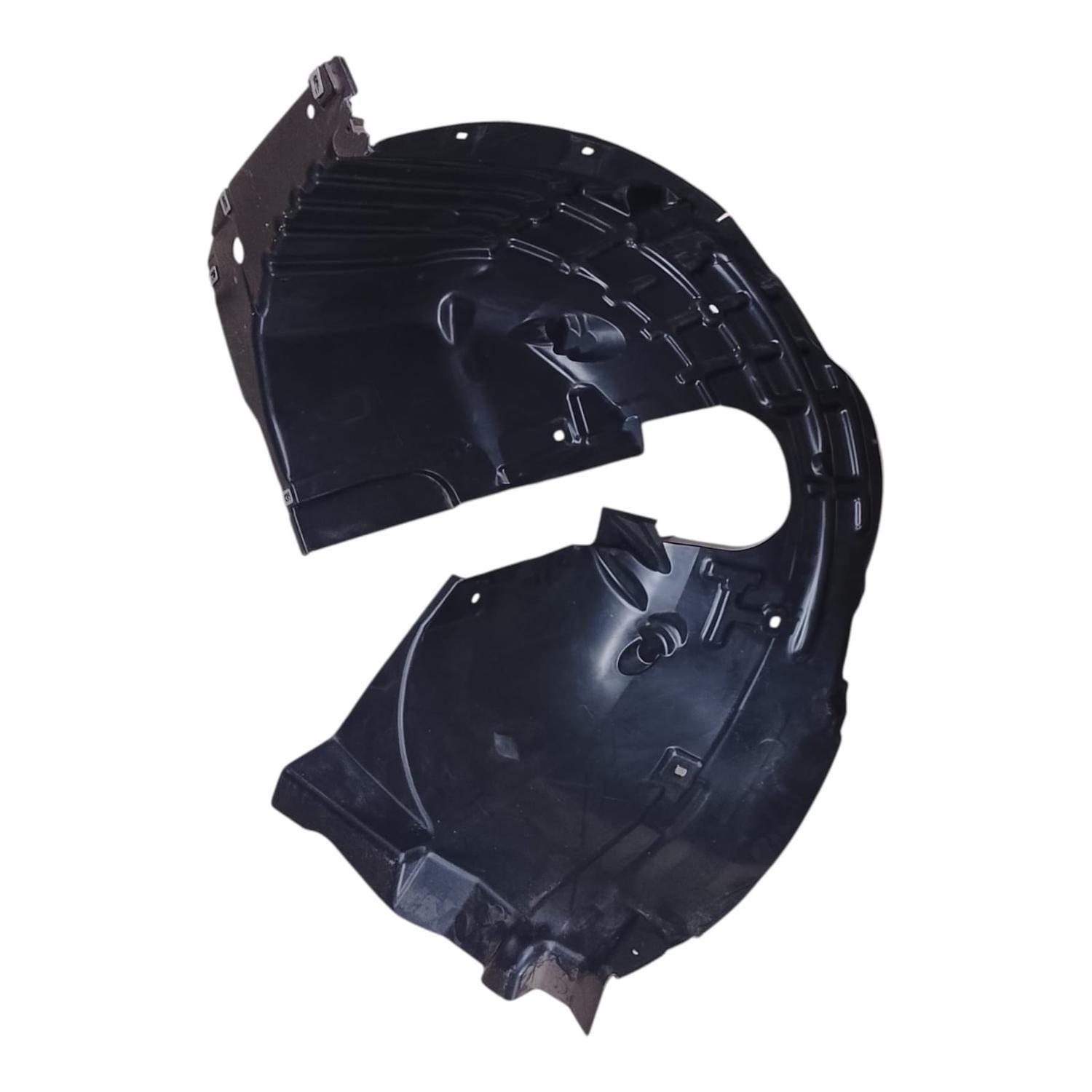 GUARDAFANGO DELANTERO LH PEUGEOT 208 2022 2025-2