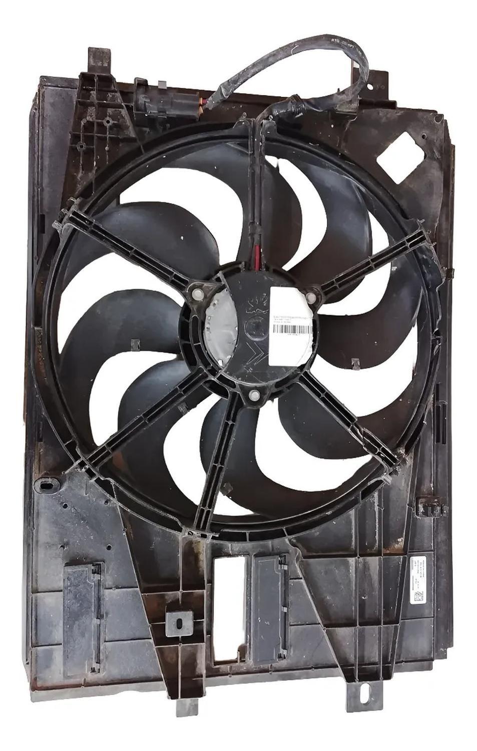Electroventilador Peugeot 5008-3