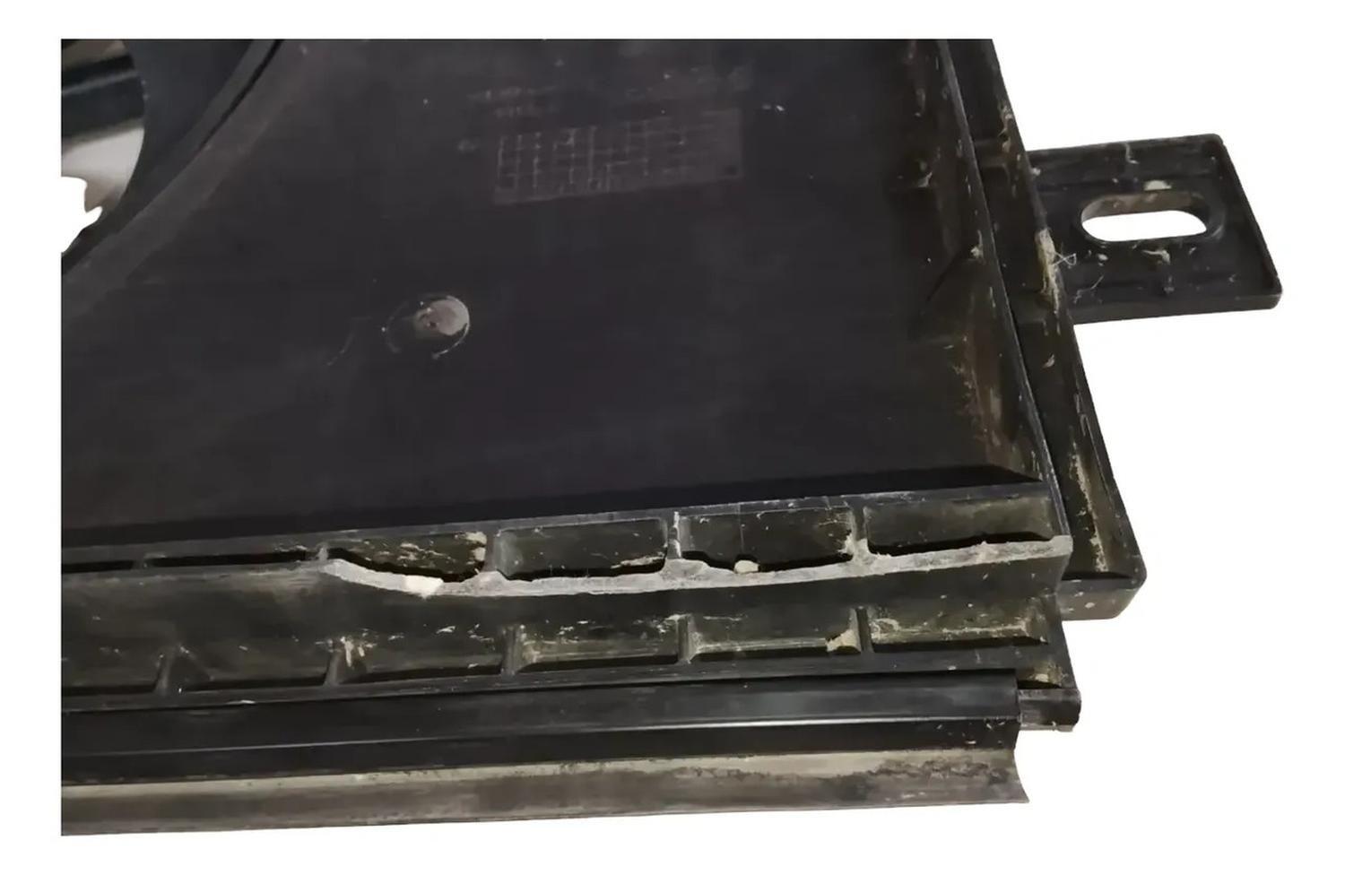 Electroventilador Peugeot 5008-5