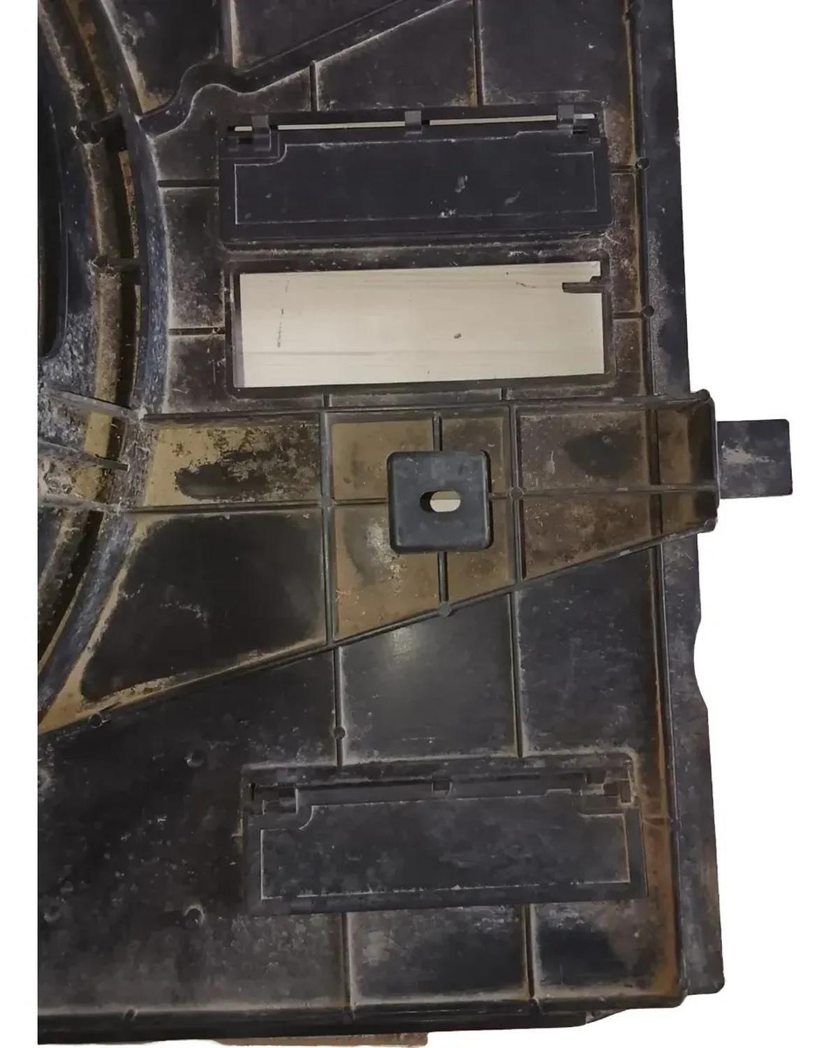 Electroventilador Peugeot 5008-7