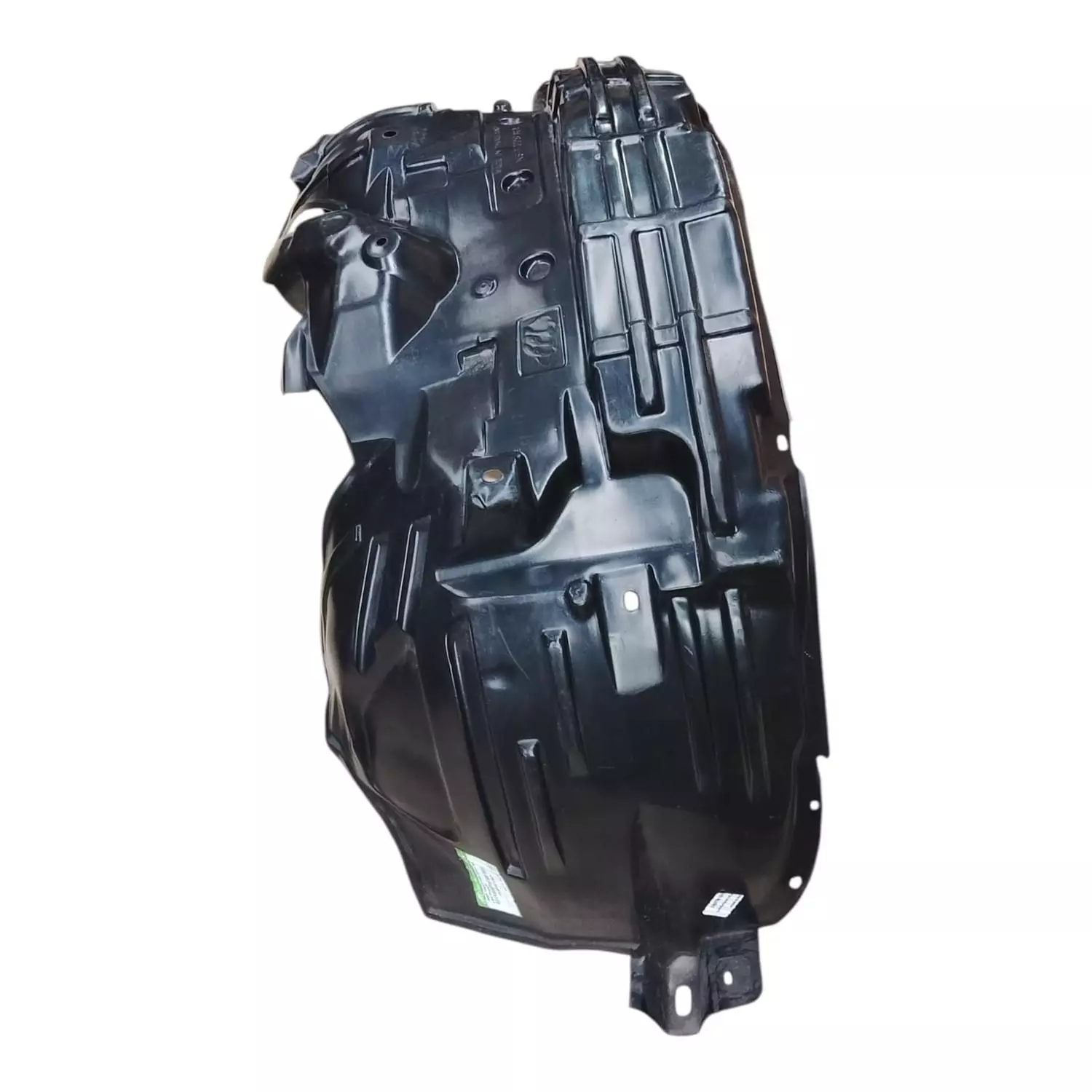GUARDAFANGO DELANTERO DEREDCHO NP300 16-22-2