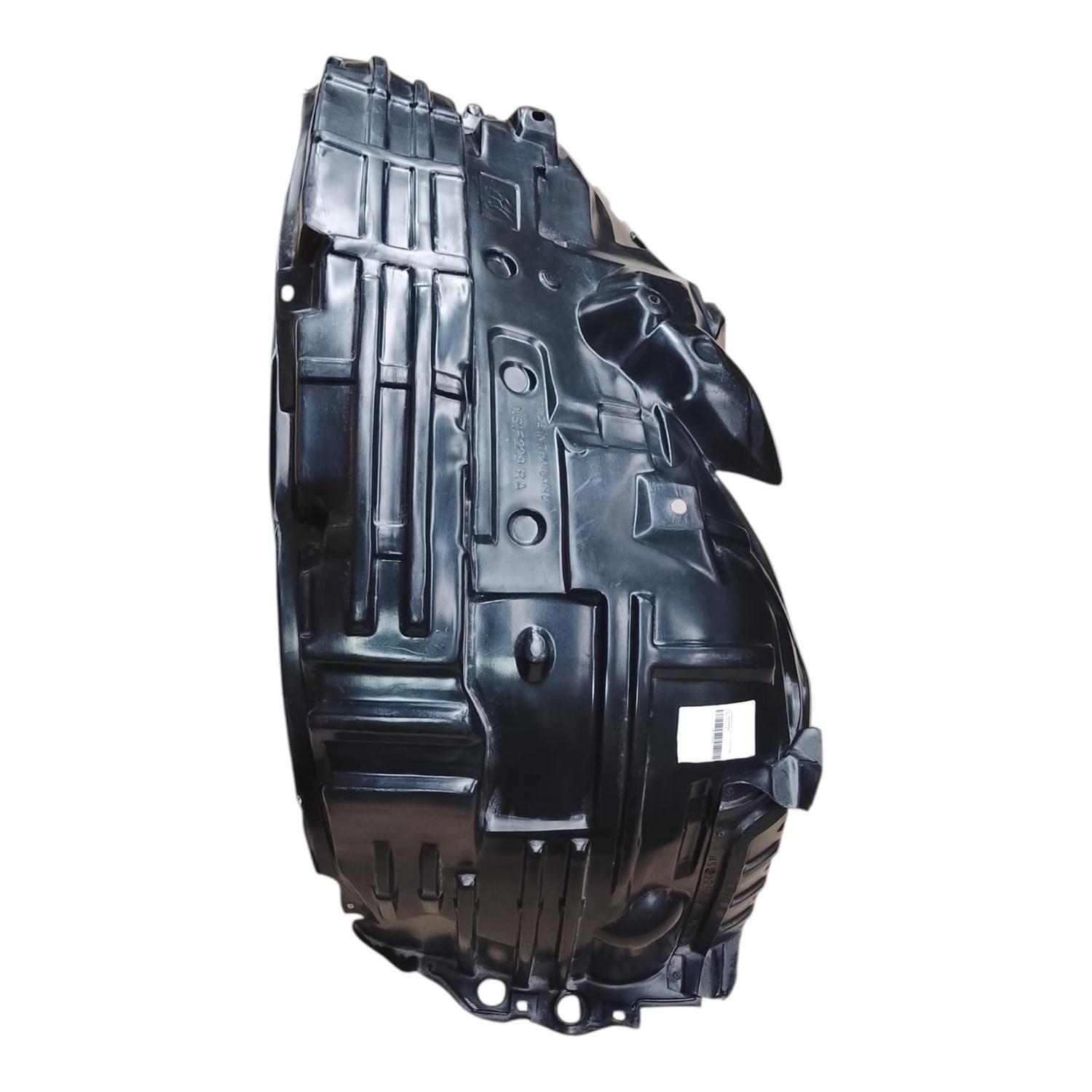 GUARDAFANGO DELANTERO DEREDCHO NP300 16-22-3