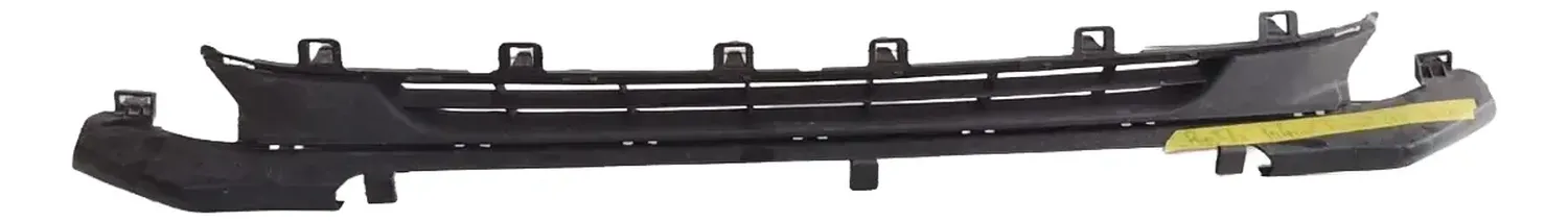 Rejilla Inferior Peugeot 208 2015/2020 Negro-2