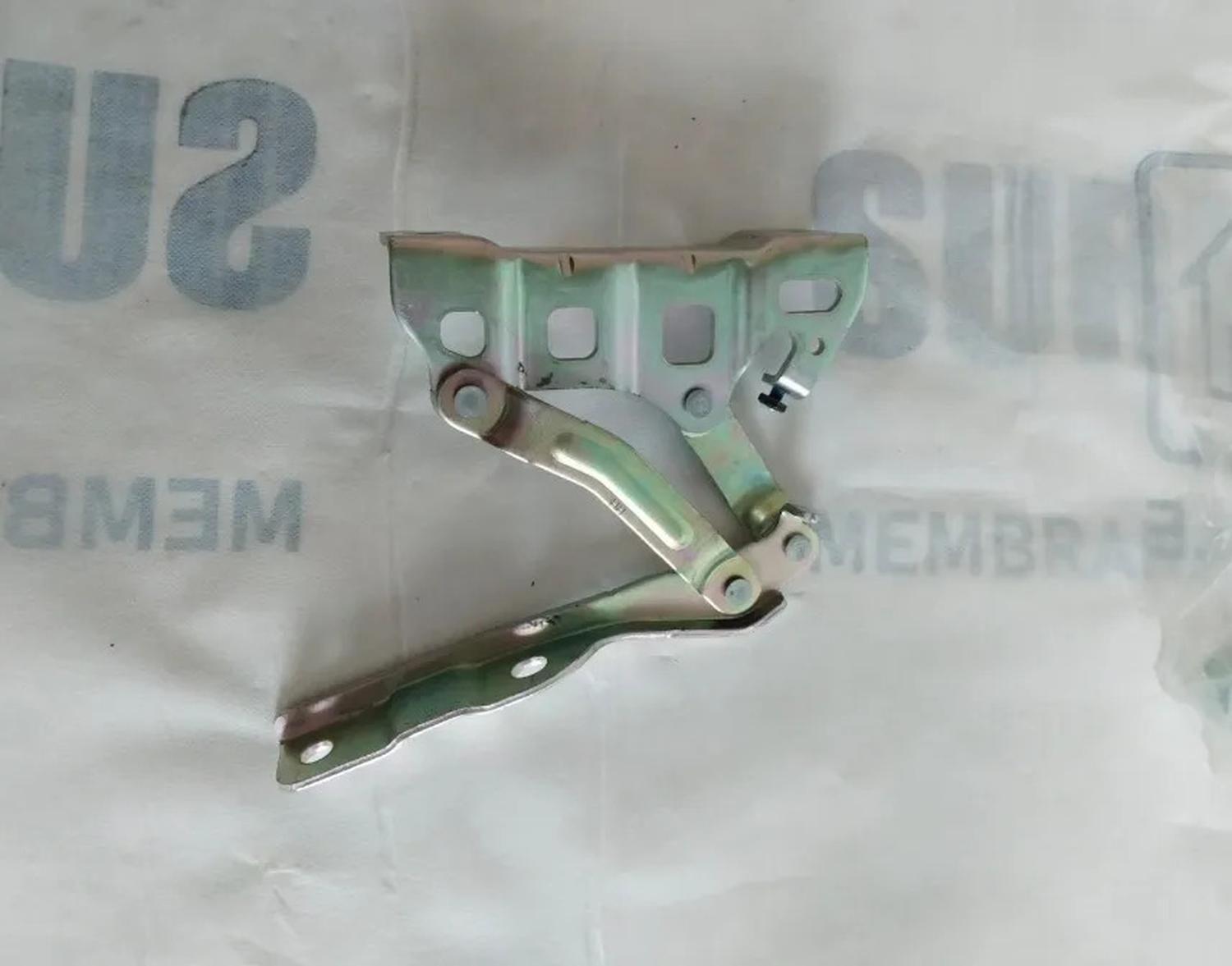 Bisagra Capot Rh Hyundai Tucson 2016 2019-3
