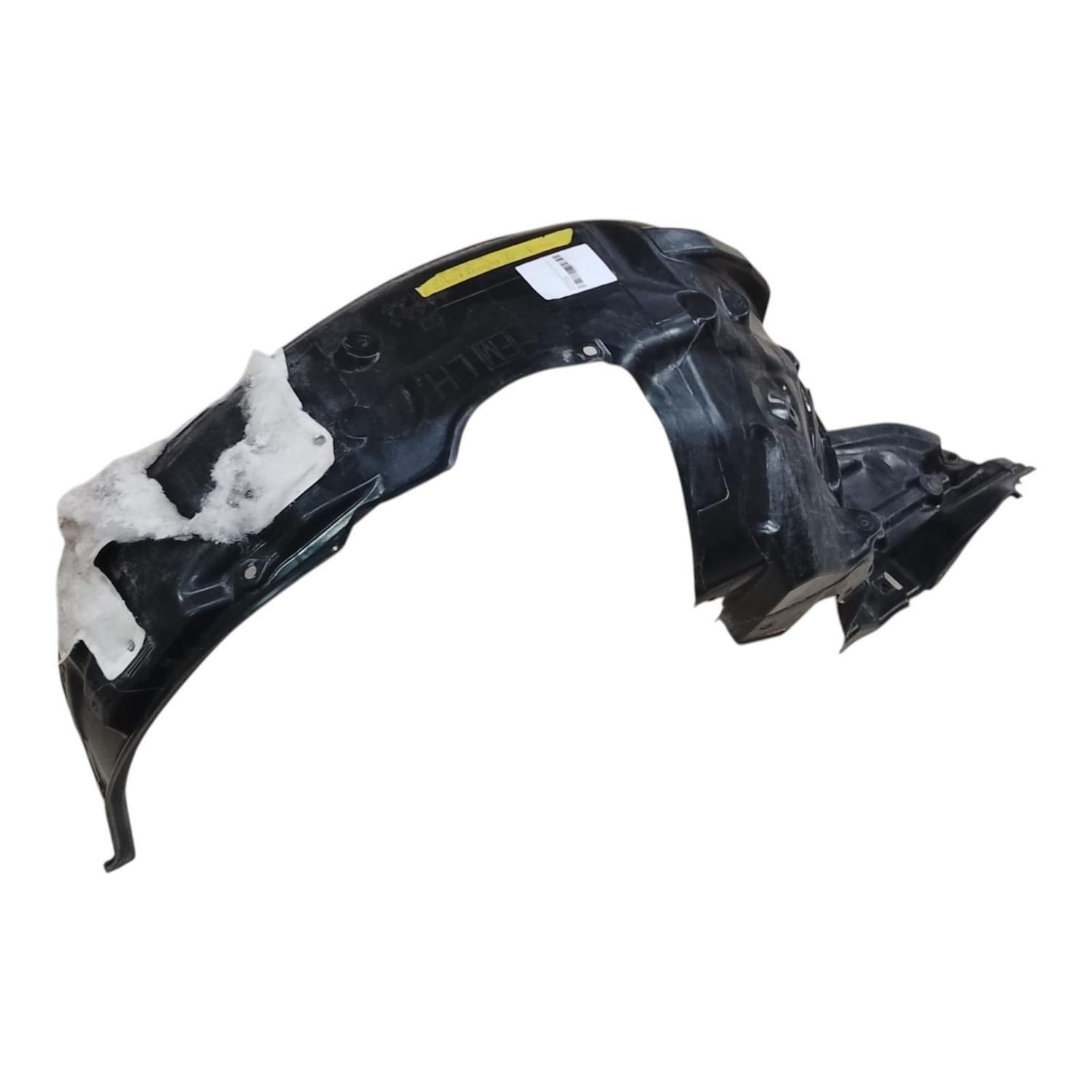 GUARDAFANGO DELANTERO LH SUBARU FORESTER 2014 2016-2