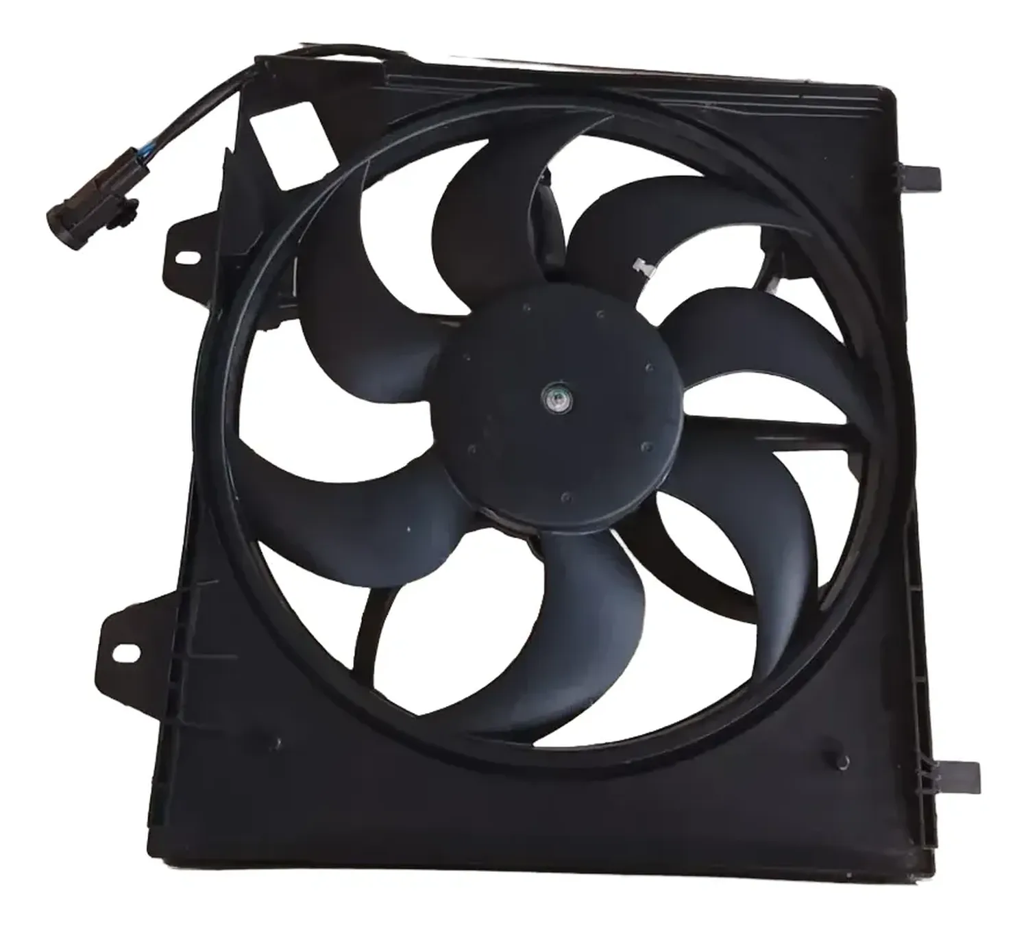 Electroventilador Peugeot 2008 2018-1