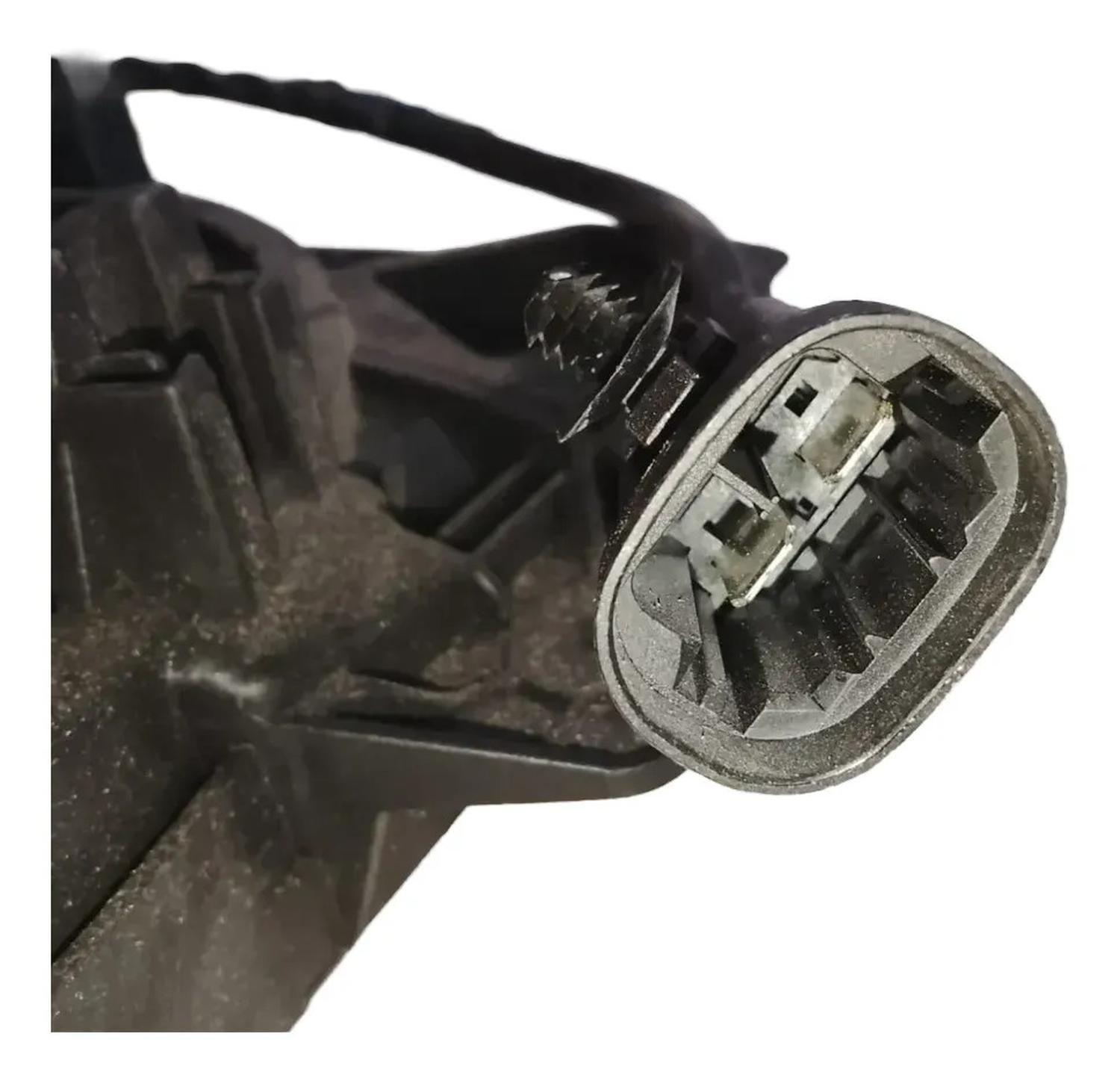 Electroventilador Peugeot 2008 2018-2