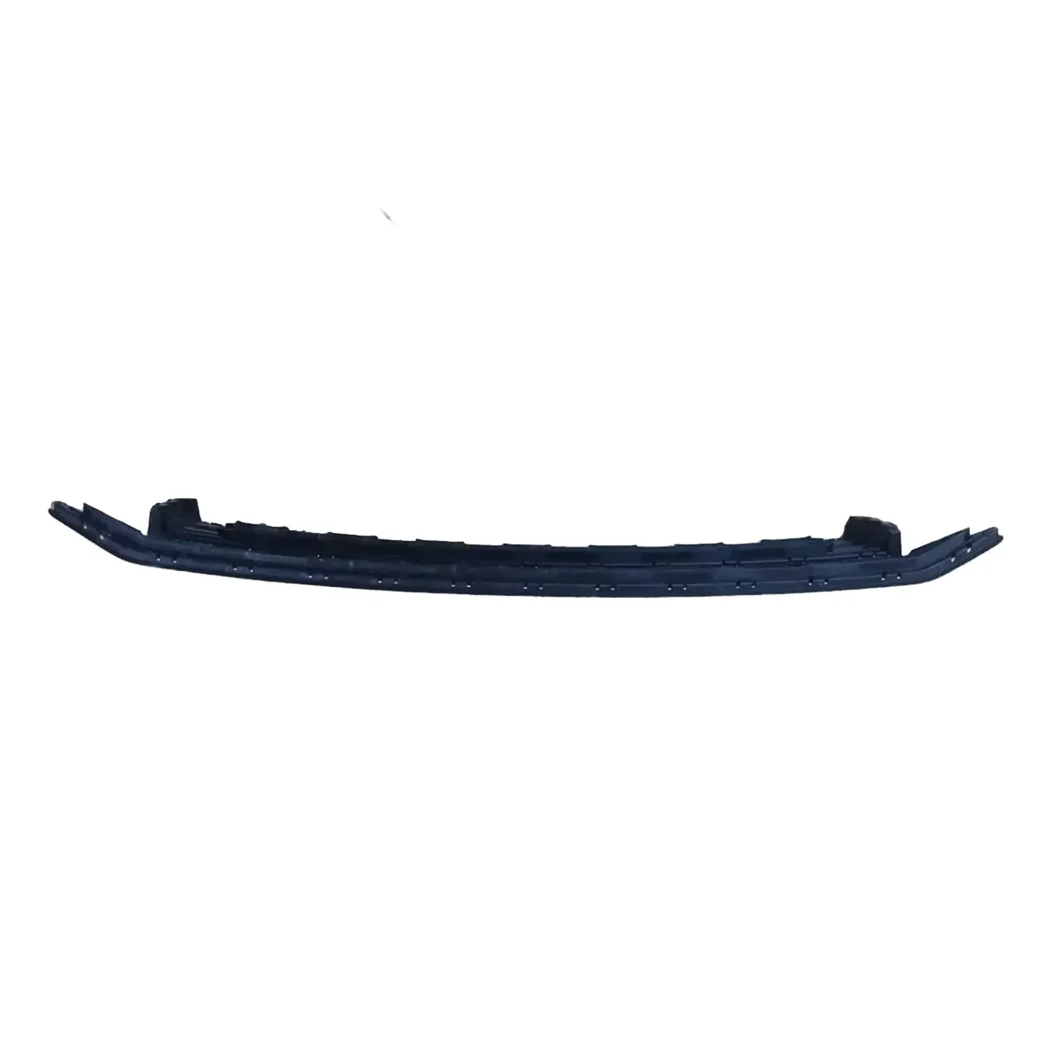 Rejilla Central Parachoque Del Volkswagen Amarok 2017/2023 Negro-4