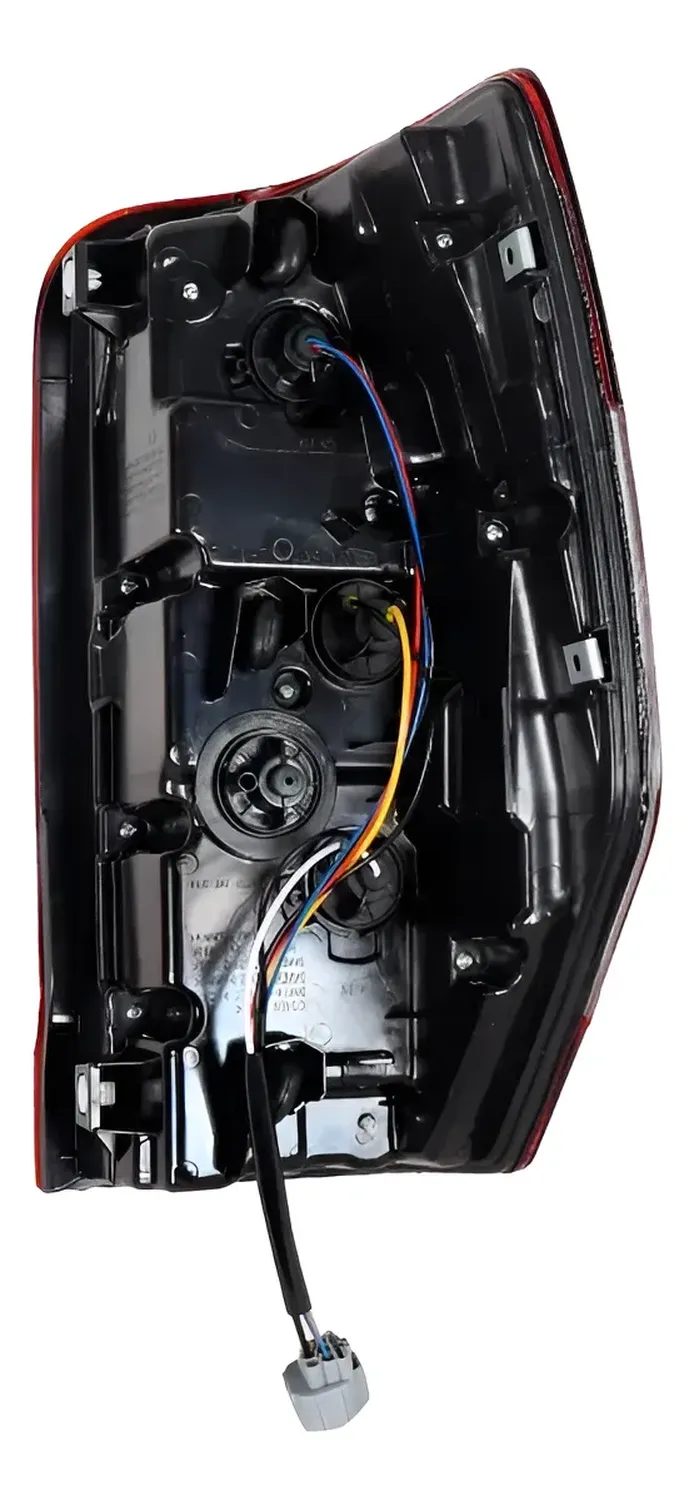 Farol Trasero Led Izquierdo Mitsubishi L200 19-23-2