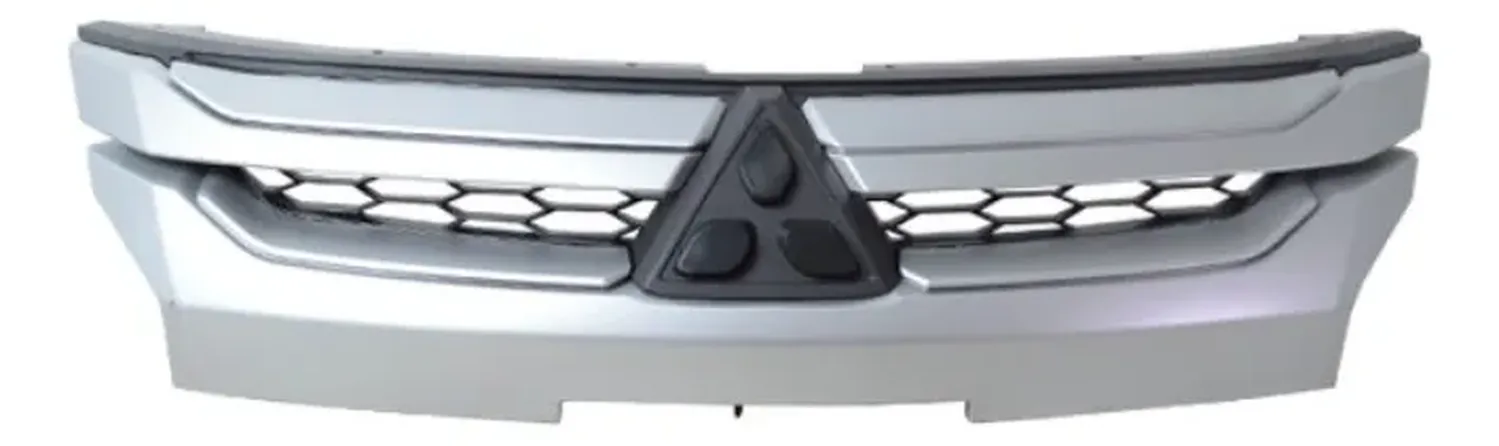 Mascara Gris L200 19/20 Gris-0