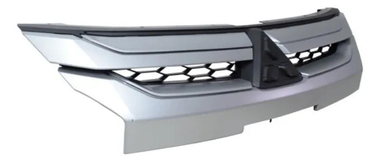 Mascara Gris L200 19/20 Gris-1