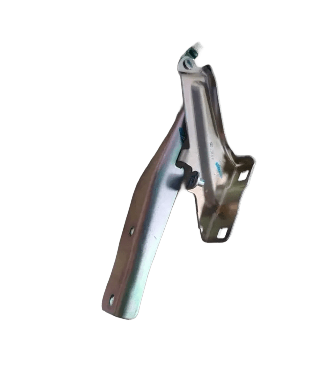 Bisagra Capot Izquierda Nissan Np300 Navara 2024-1