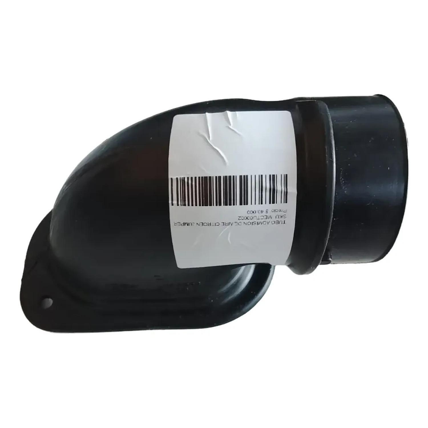 Tubo Admision De Aire Citroen Jumper 2016-4