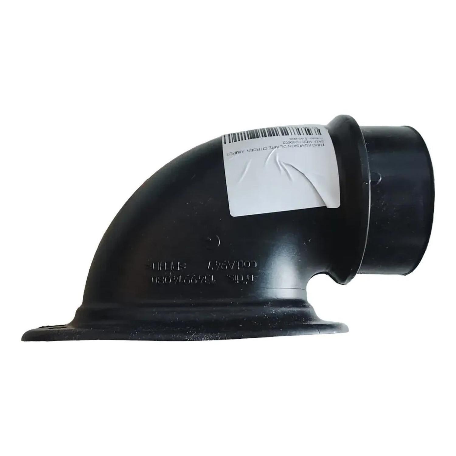 Tubo Admision De Aire Citroen Jumper 2016-0