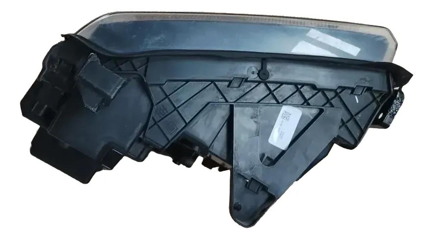 Optico Chevrolet Silverado 2024 Usado-5