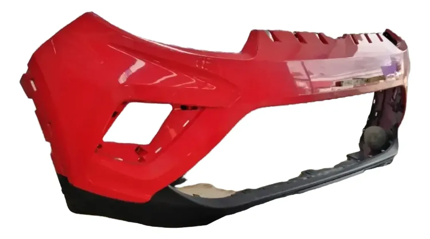 Parechoque Delantero Mahindra Kuv 100 2020-2023-2
