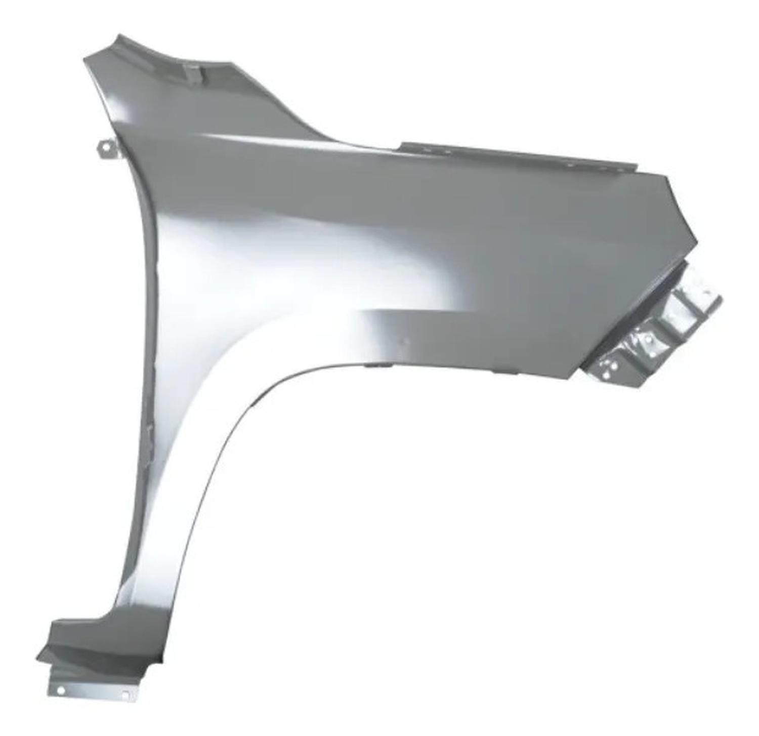Tapabarro Izquierdo Peugeot Landtrek 21-23-2