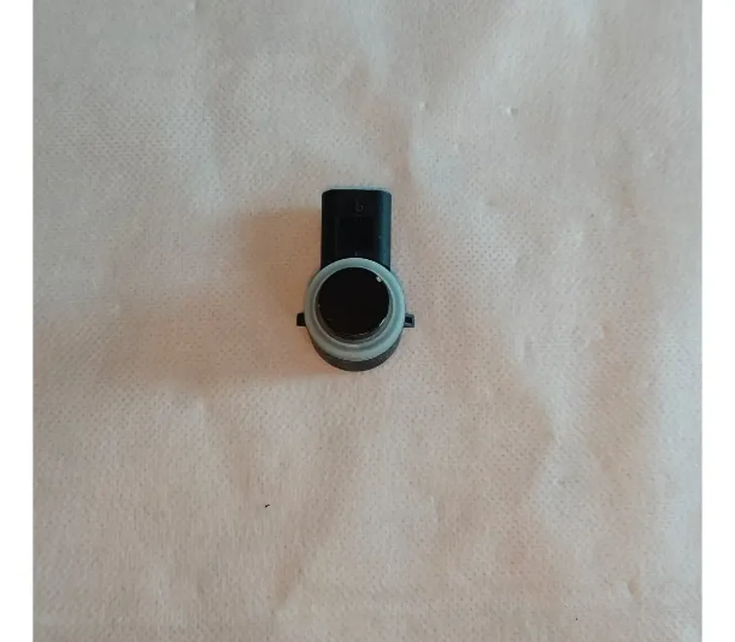 Sensor Estacionamiento Tracker 20/24 Negro-3