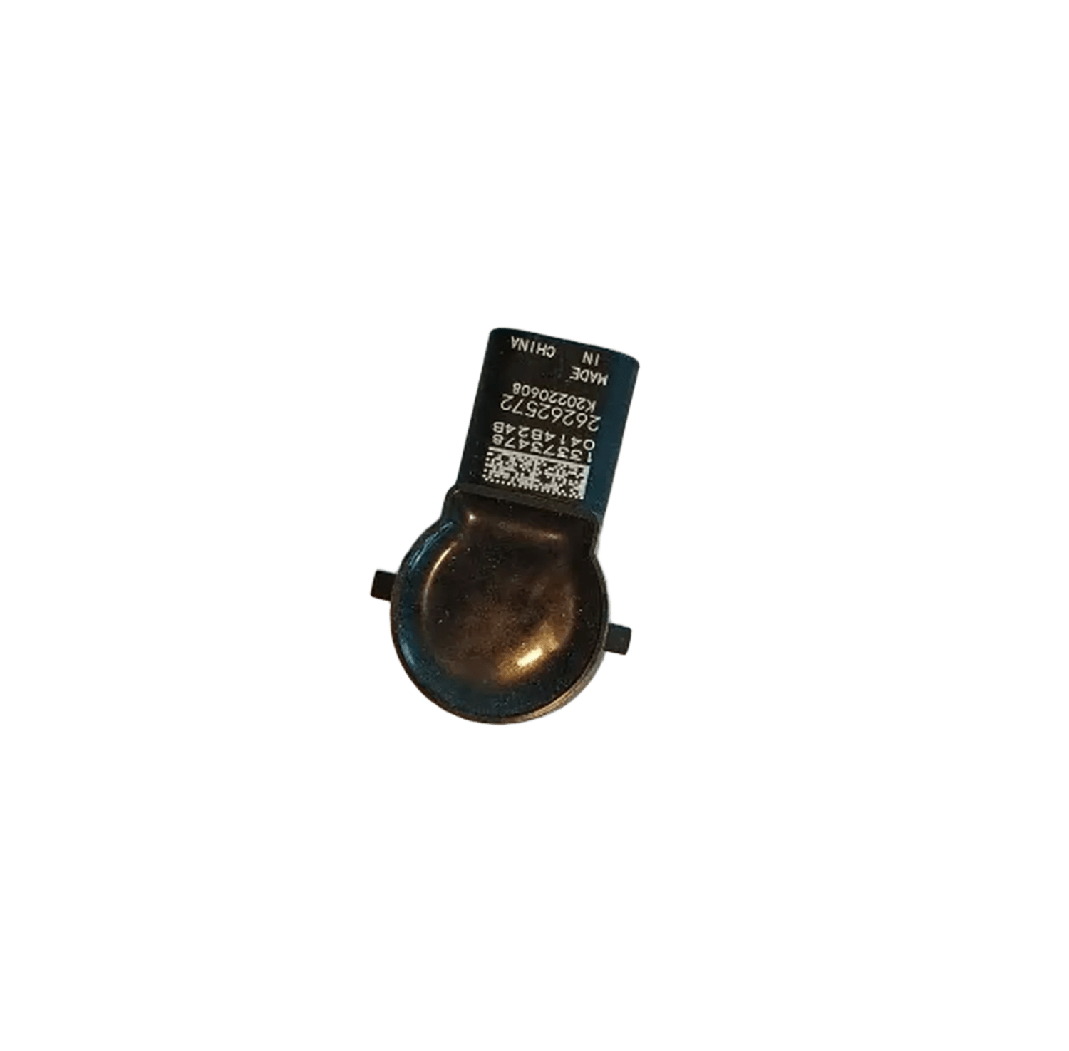 Sensor Estacionamiento Tracker 20/24 Negro-1