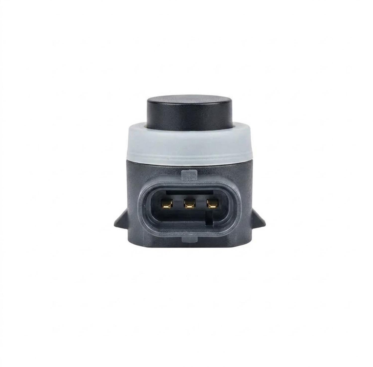 Sensor Estacionamiento Tracker 20/24 Negro-3