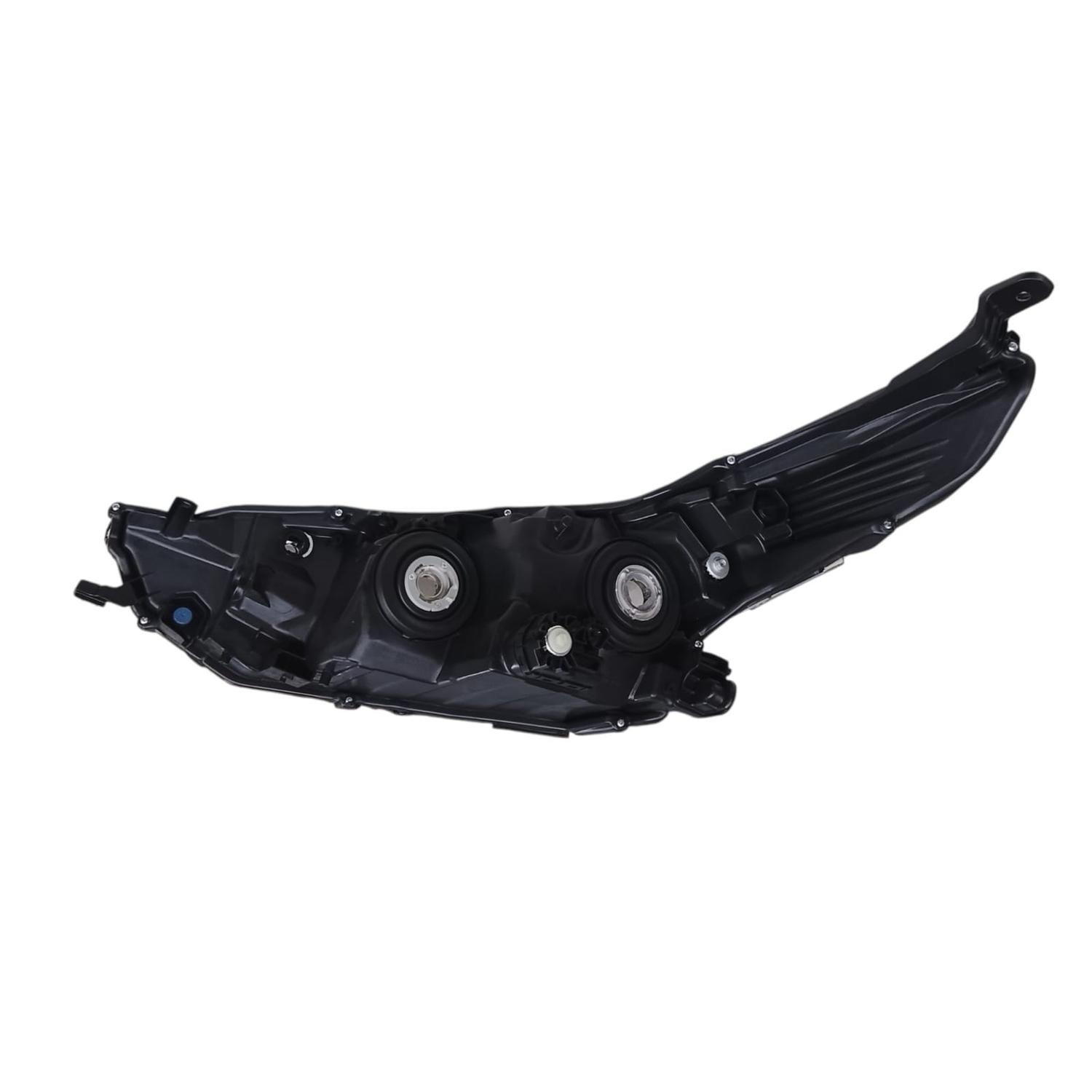 OPTICO DERECHO TOYOTA YARIS NSP151 18-23-2