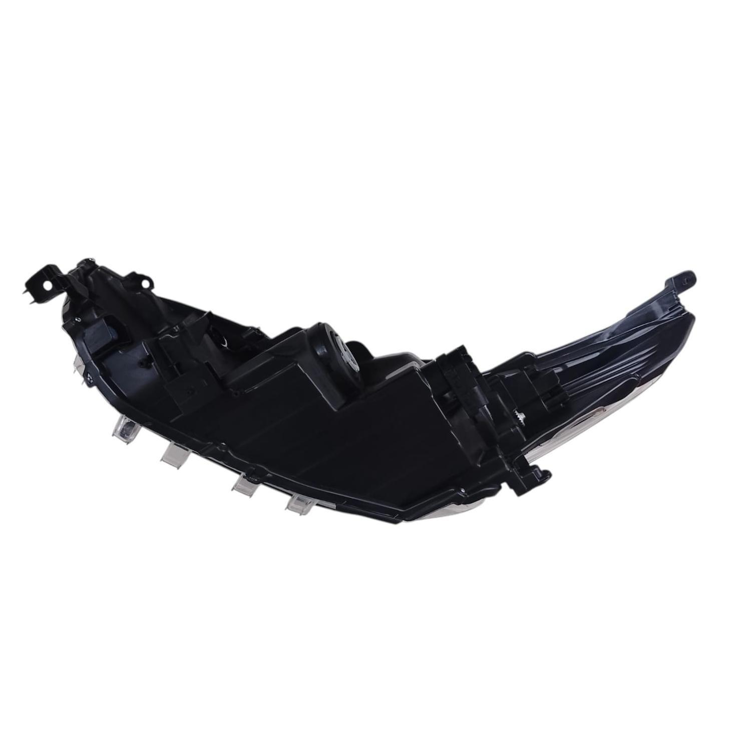 OPTICO DERECHO TOYOTA YARIS NSP151 18-23-3