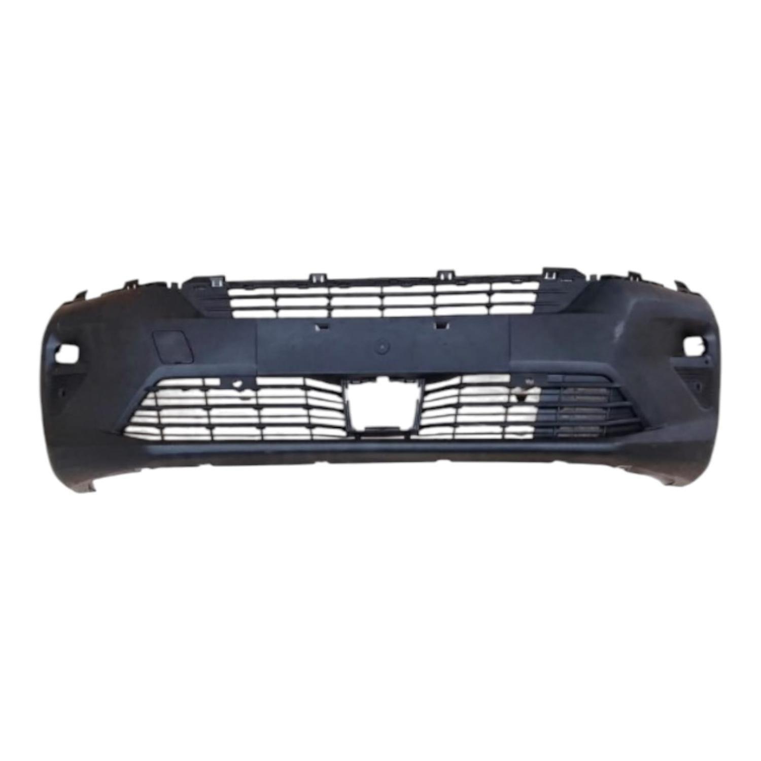 PARACHOQUE DELANTERO INFERIOR PEUGEOT PARTNER CITROEN BERLINGO 2025 2026-0