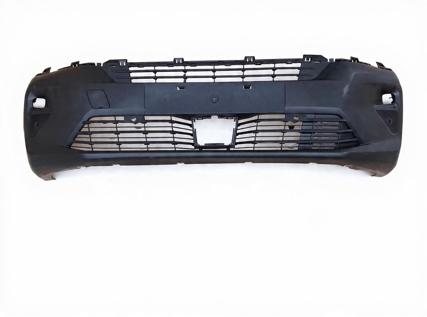 PARACHOQUE DELANTERO INFERIOR PEUGEOT PARTNER CITROEN BERLINGO 2025 2026-1