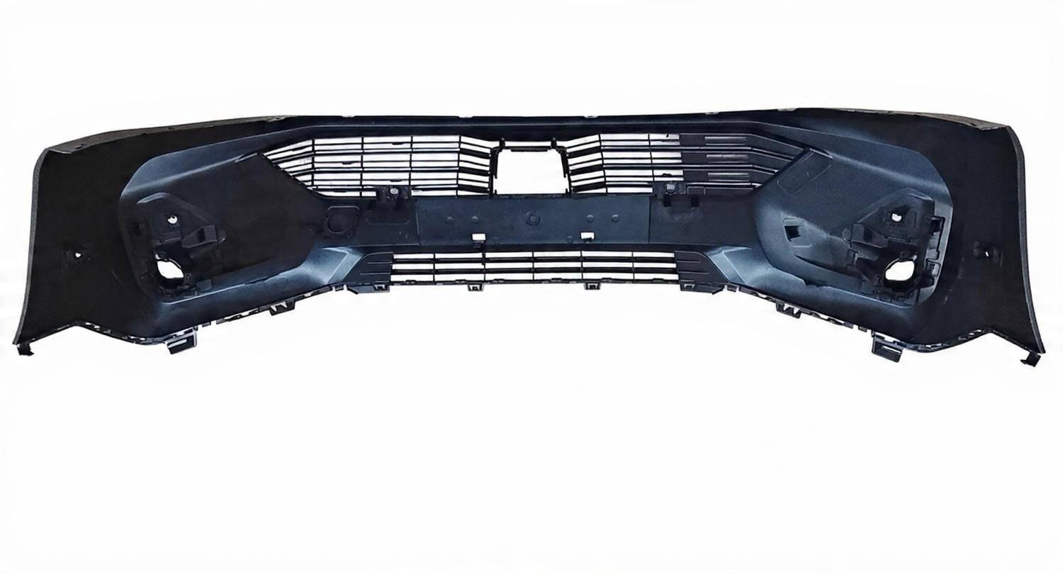 PARACHOQUE DELANTERO INFERIOR PEUGEOT PARTNER CITROEN BERLINGO 2025 2026-2