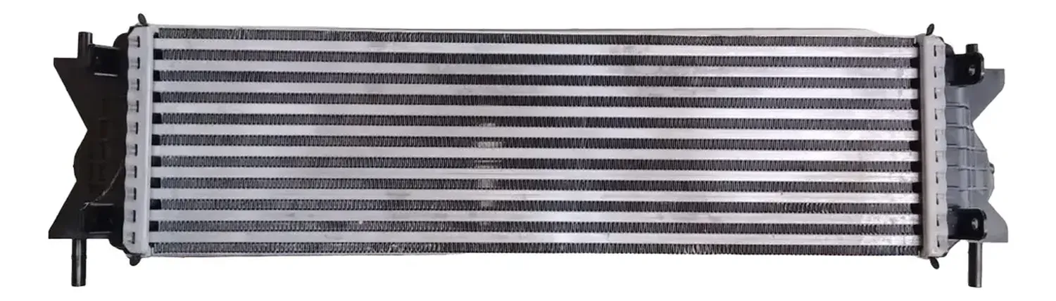 Radiador Intercooler Np300 15/19-2