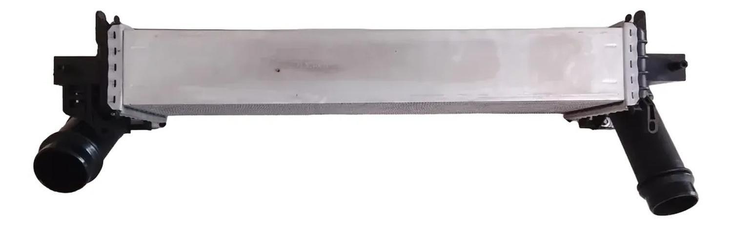 Radiador Intercooler Np300 15/19-3