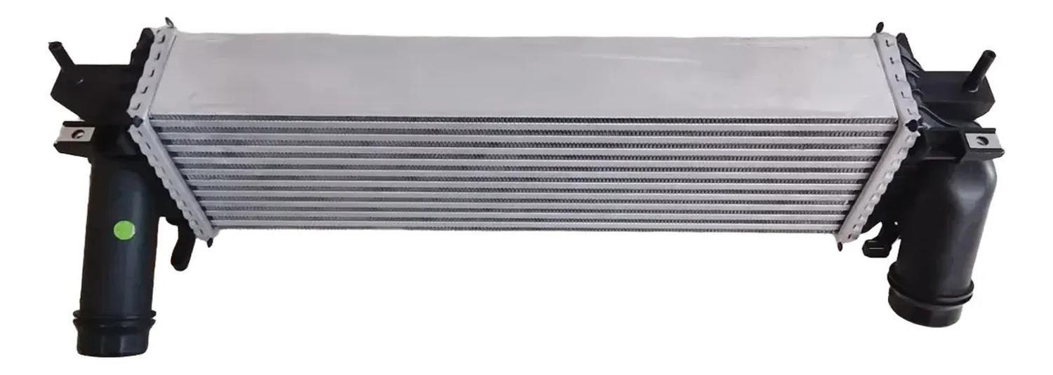 Radiador Intercooler Np300 15/19-4