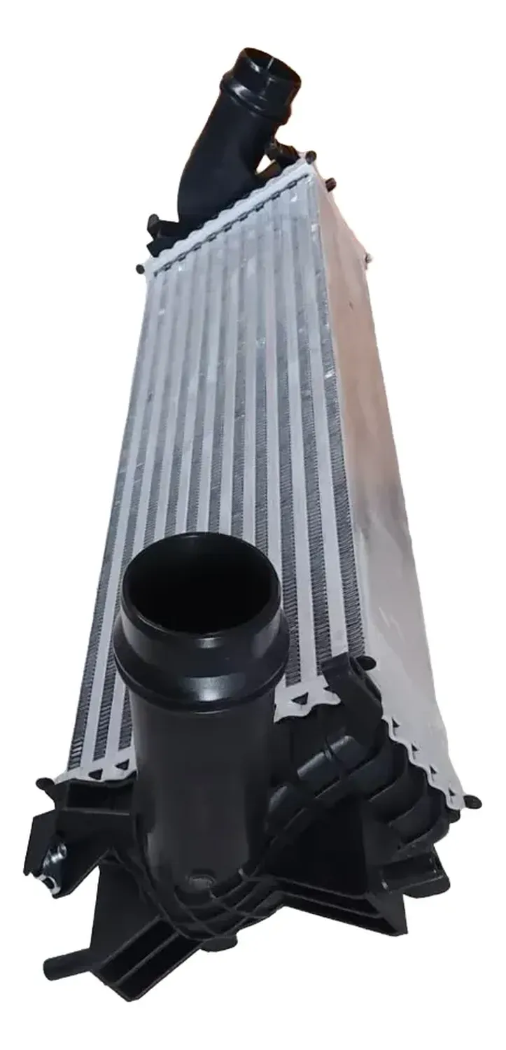 Radiador Intercooler Np300 15/19-5