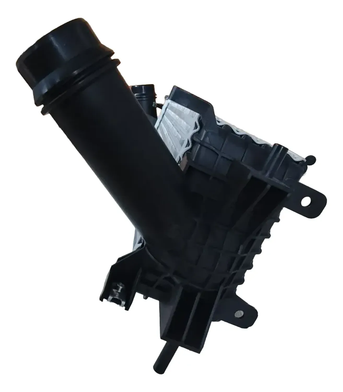 Radiador Intercooler Np300 15/19-6
