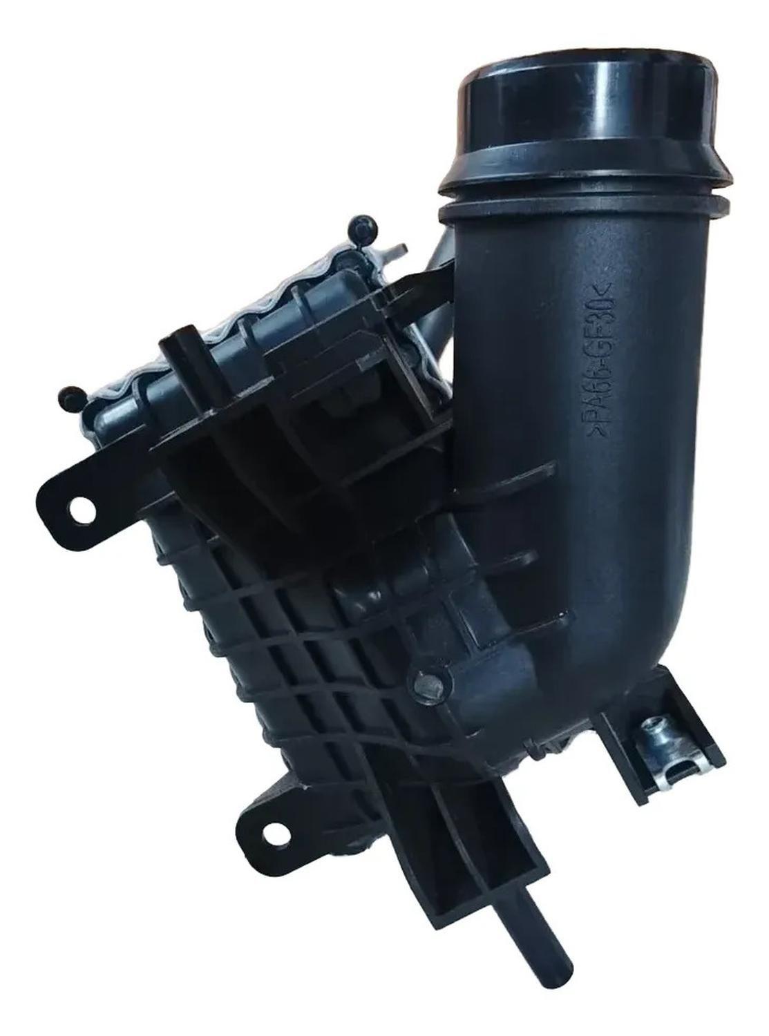 Radiador Intercooler Np300 15/19-7