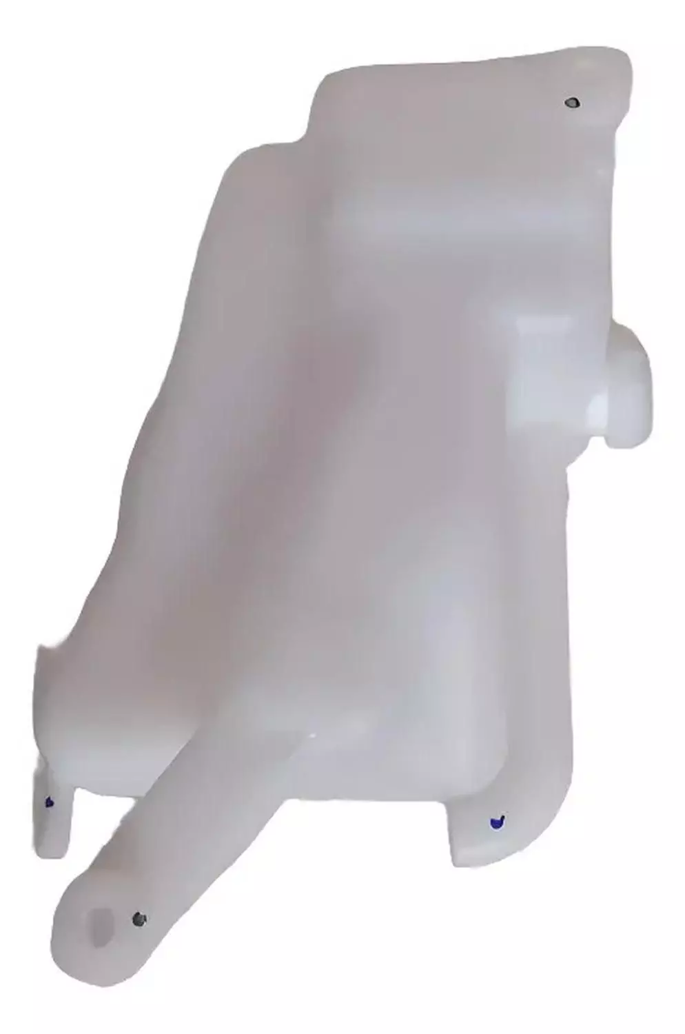 Deposito Liquido Refrigerante Radiador L200 16/19 Genuino-4
