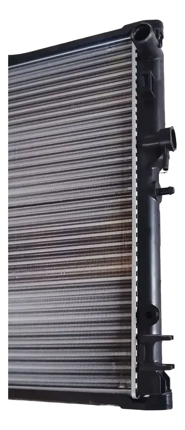 Radiador Motor Transmision Mecanica Luv Dmax 4wd 05/14-2
