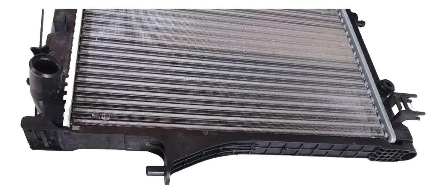 Radiador Motor Transmision Mecanica Luv Dmax 4wd 05/14-3