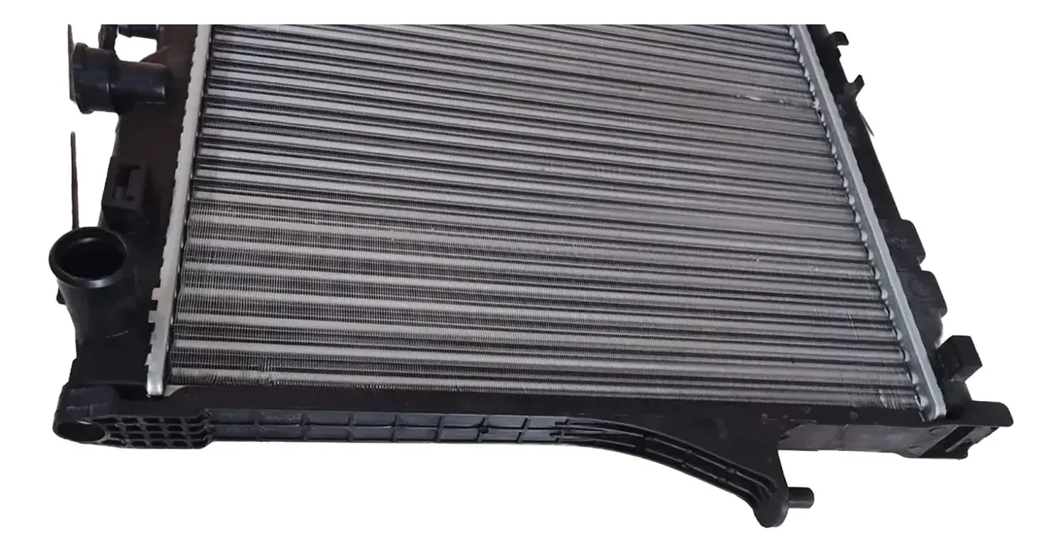 Radiador Motor Transmision Mecanica Luv Dmax 4wd 05/14-4