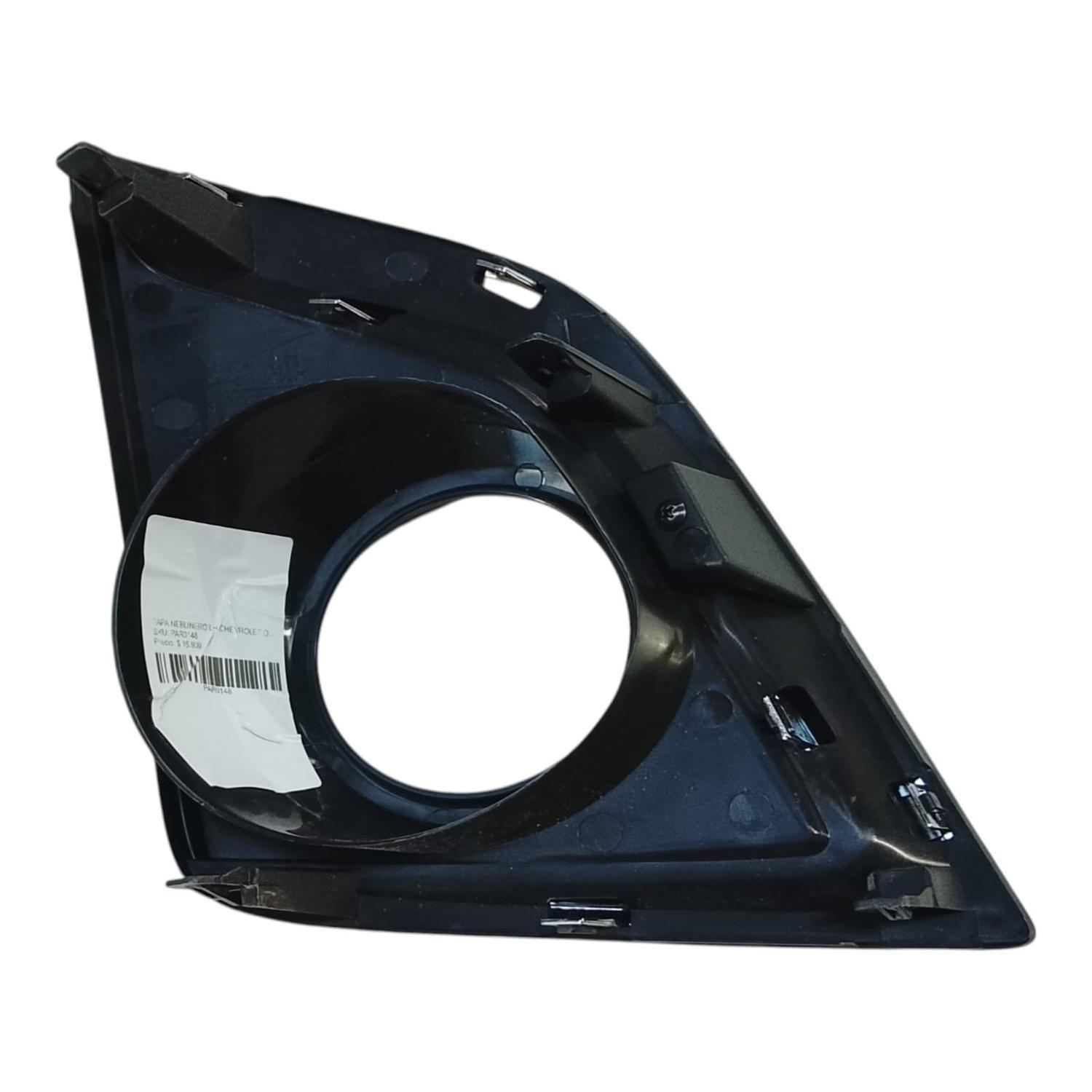 TAPA NEBLINERO LH CHEVROLET DMAX 17/19-1