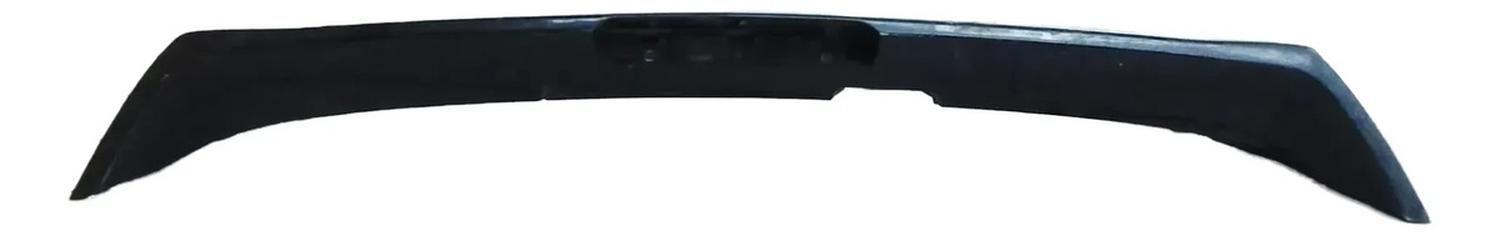 Spoiler Superior Portalon Subaru Forester 2014 2018 Negro-1