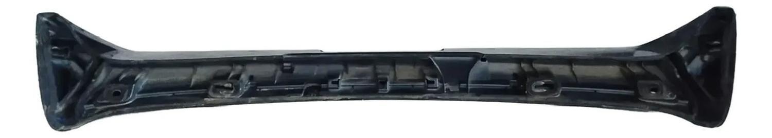 Spoiler Superior Portalon Subaru Forester 2014 2018 Negro-2