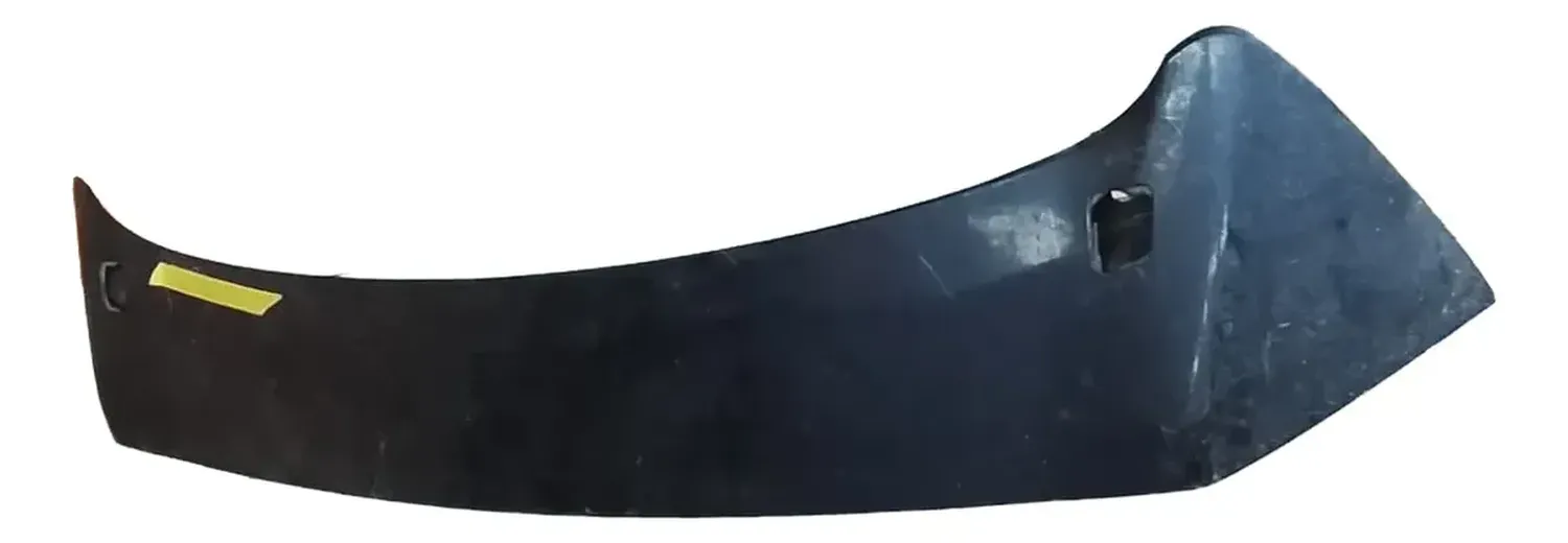 Spoiler Superior Portalon Subaru Forester 2014 2018 Negro-3