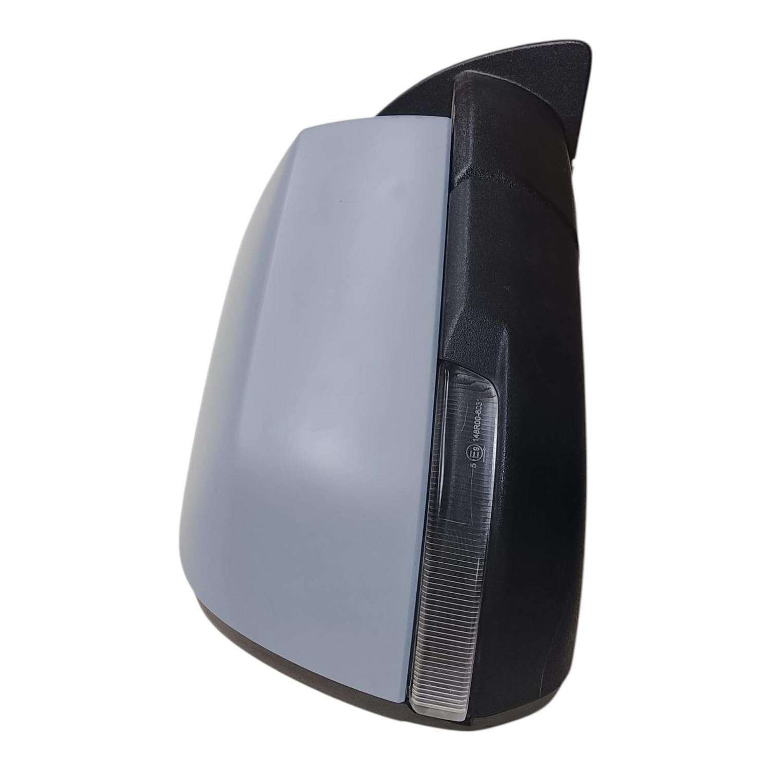 ESPEJO DERECHO FORD RANGER 2025-4