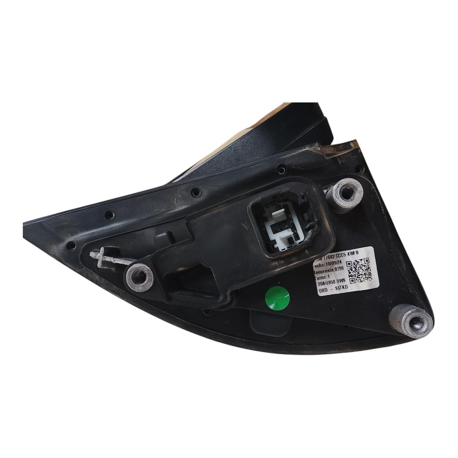 ESPEJO DERECHO FORD RANGER 2025-5