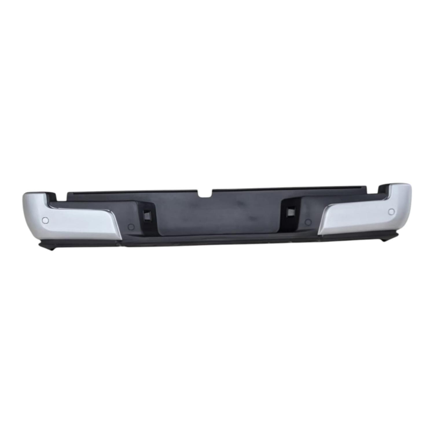 PARACHOQUE TRASERO NISSAN NAVARA 2024 206-0