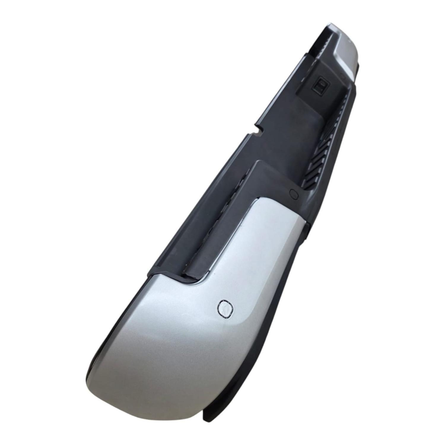 PARACHOQUE TRASERO NISSAN NAVARA 2024 206-1