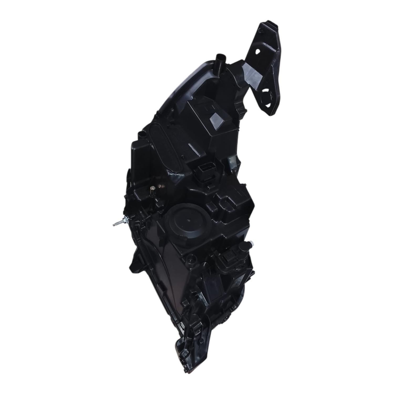 OPTICO LH PEUGEOT 208/2008 2025/2026-2